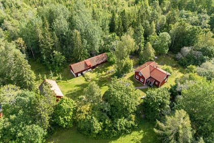 Snatra 431, Karlholm