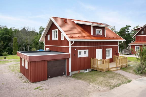 Verkstadsgatan 24, Hedemora