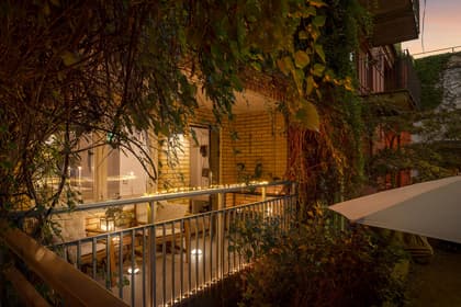 Långgårdsgatan 1, Gamla Väster