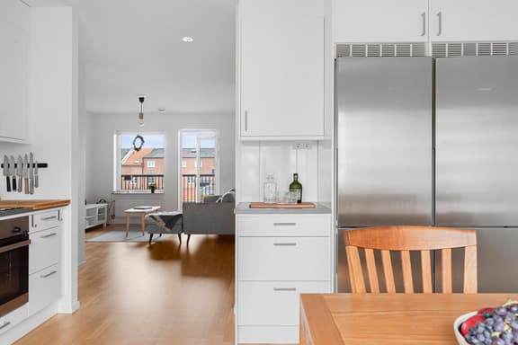 Drottninggatan 1AE, Malmö