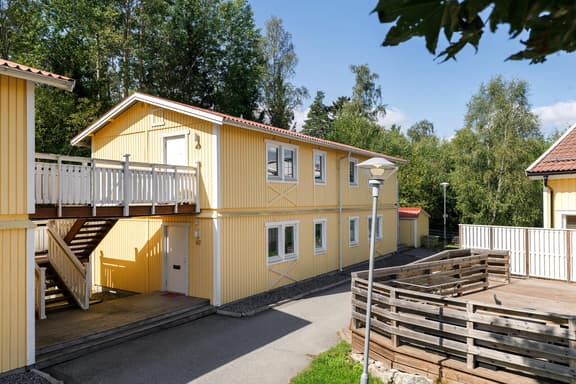 Odenvägen 49, Sigtuna