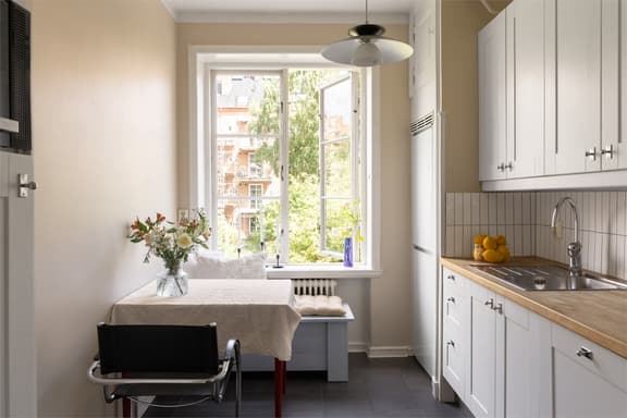 Andréegatan 10B, Malmö