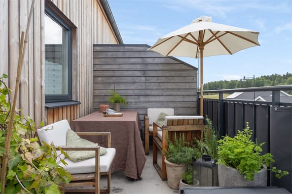 Väsby Ängsväg 2C, Trosa