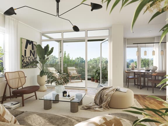 Lockerudsvägen 26, Mariestad