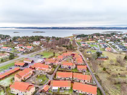 Bild av närområdet