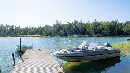 Bild av närområdet