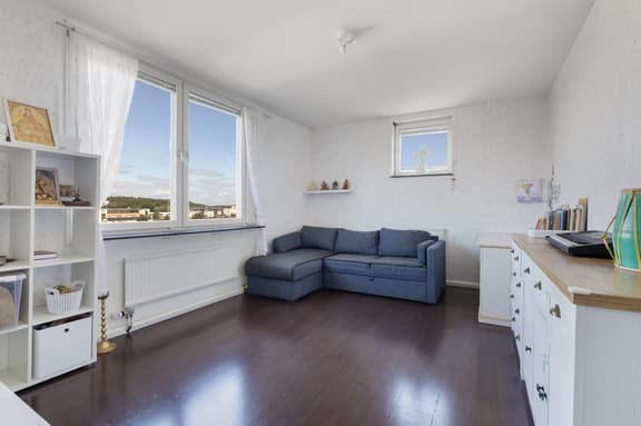 Stallgatan 1B, Upplands Väsby