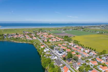 Bild av närområdet