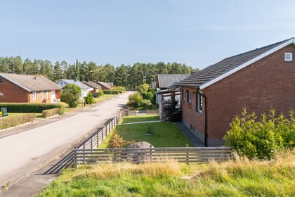 Bild av närområdet