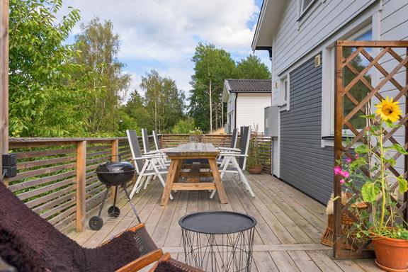Norrkärrsvägen 20, Nacka
