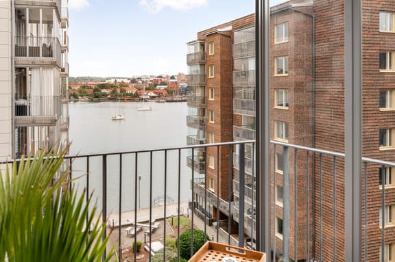 Monsungatan 71, Göteborg