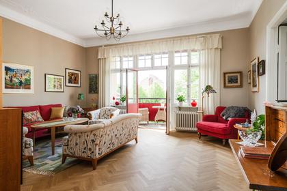 Interiörbild