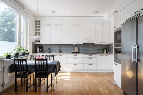 Gamla Tyresövägen 351C, Stockholm