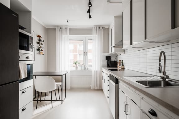 Stora Bergsgatan 15A, Töreboda