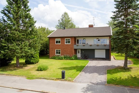 Östra Esplanaden 82, Sävsjö