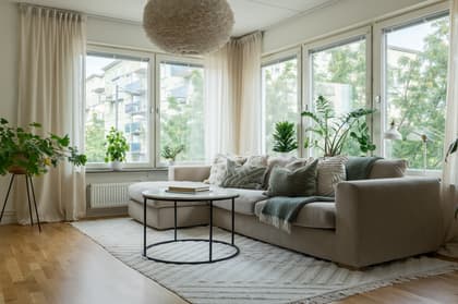 Mariehällstorget 6, Mariehäll