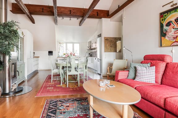 Tågagatan 31A, Helsingborg