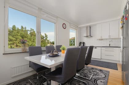 Vallavägen 197, Södra Handen Valla