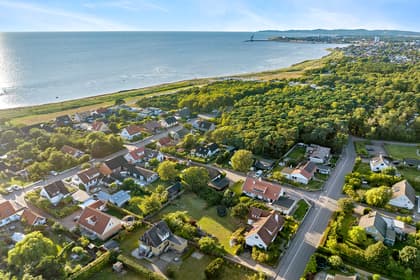 Bild av närområdet