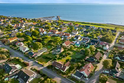 Bild av närområdet