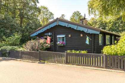 Exteriörbild