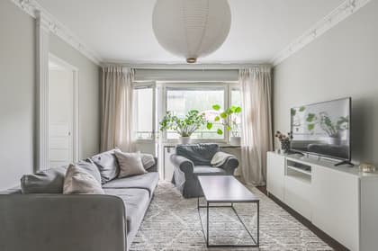 Dagsverksvägen 193, Spånga