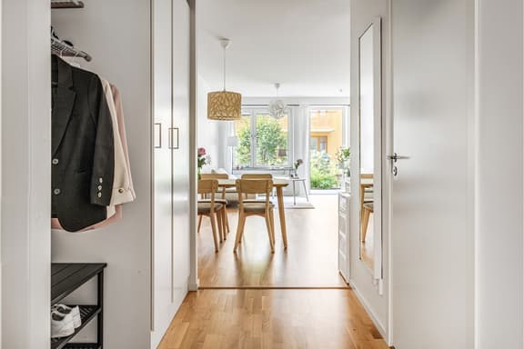 Östersundsgatan 4, Stockholm