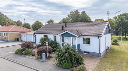 Markvägen 6, Skaraborg