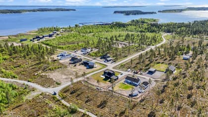 Bild av närområdet