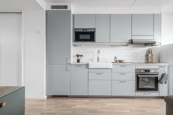 Fribordsgränd 11, Haninge