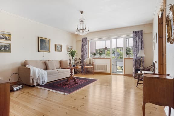 Adelstorpsvägen 9A, Lerum