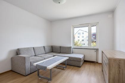 Interiörbild