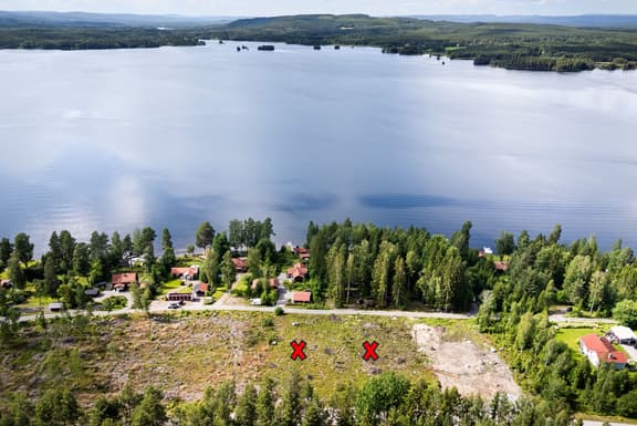 Kopparbergs-Hökviken 179:1, Falun