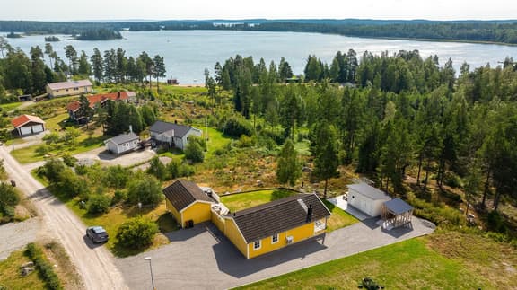 Vågen 89, Hudiksvall