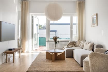 Tollare Strand 1, Tollare