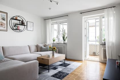 Vitemöllegatan 10A, Annelund