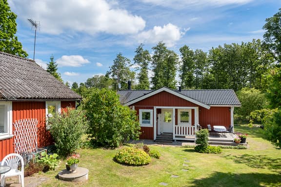 Bökestorpsvägen 217, Kristianstad