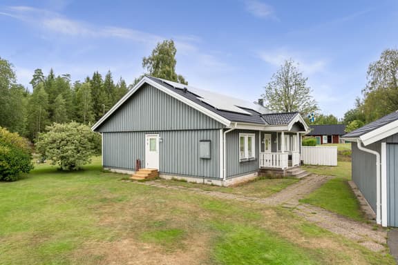 Källåsavägen 1, Jönköping