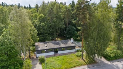 Bild av närområdet