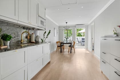 Götavägen 50, Gribbylund