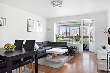 Duvhöksgatan 1B, Söderkulla