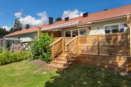 Fridhemsvägen 11D, Svanberga