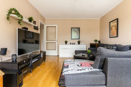 Örabergsvägen 27, Öraberget