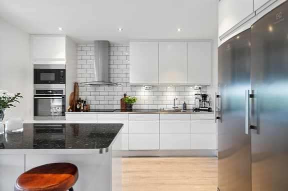 Åkermyntavägen 99, Värnamo