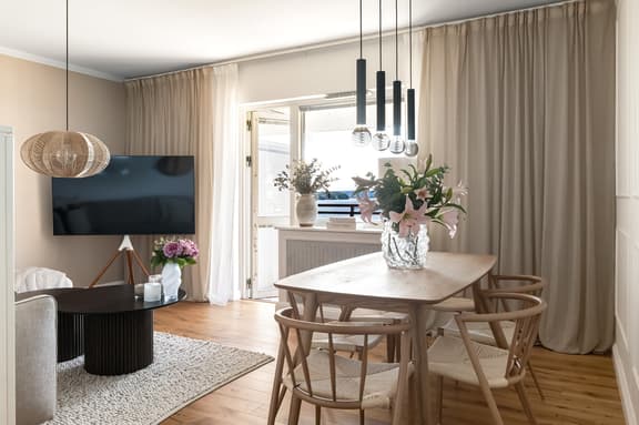 Strandvägen 16C, Jönköping