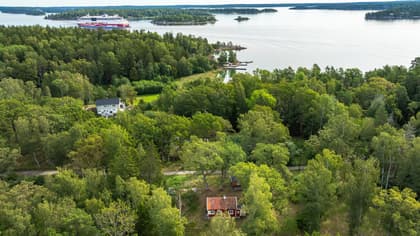 Bild av närområdet