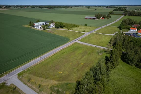 Västerlösa 2:18 & 2:19, Linköping