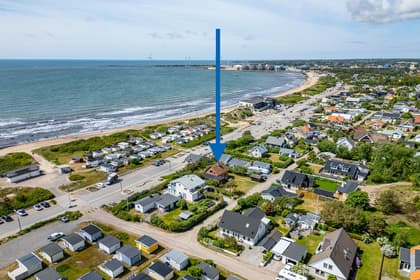 Bild av närområdet