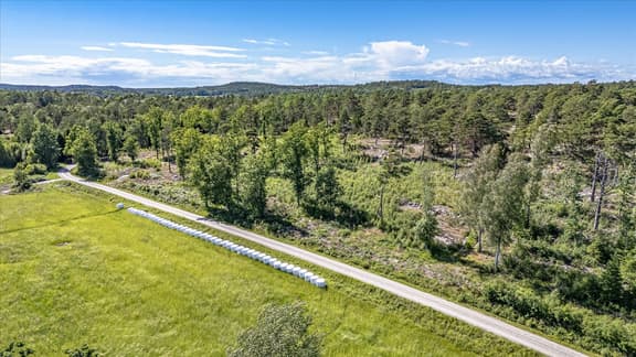 Sälten Paradiset 3, Strömstad