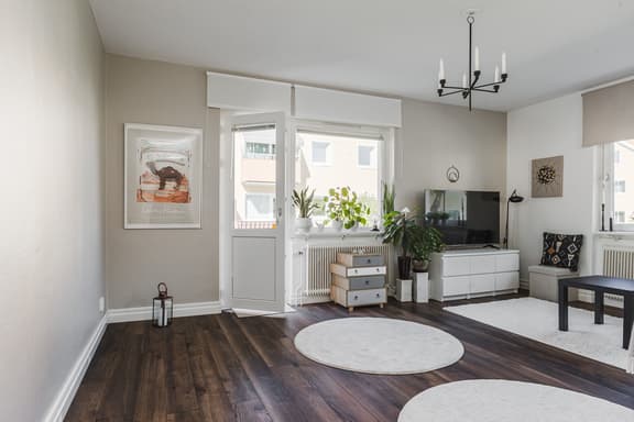 Mariagatan 4, Gävle